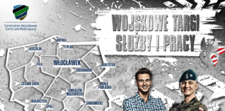 II Wojskowe Targi Służby i Pracy