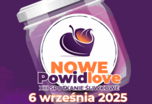 XIII Spotkania Śliwkowe w Nowem