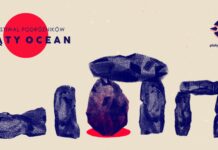 Zapraszamy na IX Festiwal Podróżników Piąty Ocean 2025