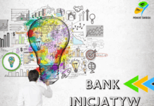 Zaproszenie do składania propozycji do Banku Inicjatyw