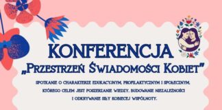 Konferencja „Przestrzeń Świadomości Kobiet”