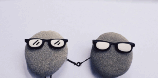 Konkurs „Kamyczek namaluj, rodzinę na nim wyczaruj!”