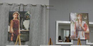 Promocja monografii „Wczesnośredniowieczne cmentarzysko w Grucznie” w Powiatowej Bibliotece Publicznej w Świeciu