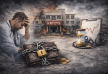 Samorządy apelują o pilne działania naprawcze w systemie ochrony zdrowia