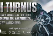 Szkolenie w ramach dobrowolnej zasadniczej służby wojskowej