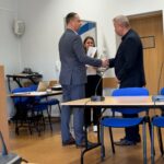 Starosta powołał Zespół do Spraw Oświaty