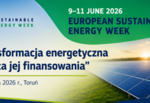 Konferencja Transformacja energetyczna i źródła jej finansowania