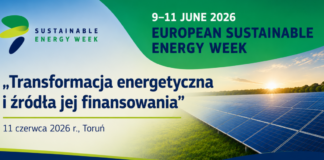 Konferencja Transformacja energetyczna i źródła jej finansowania