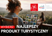 Konkurs na Najlepszy Produkt Turystyczny