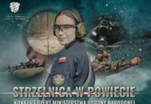 „Strzelnica w powiecie 2026” – konkurs wniosków w ramach programu MON