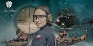 „Strzelnica w powiecie 2026” – konkurs wniosków w ramach programu MON