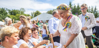 Dożynki Wojewódzkie 2026 w Rypinie