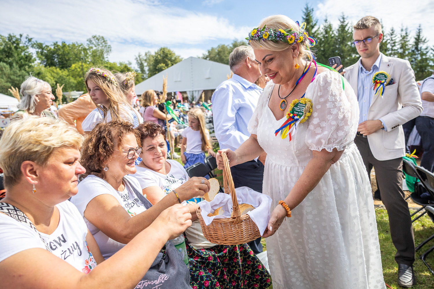 Dożynki Wojewódzkie 2026 w Rypinie