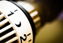 Przerwa w dostawie energii cieplnej