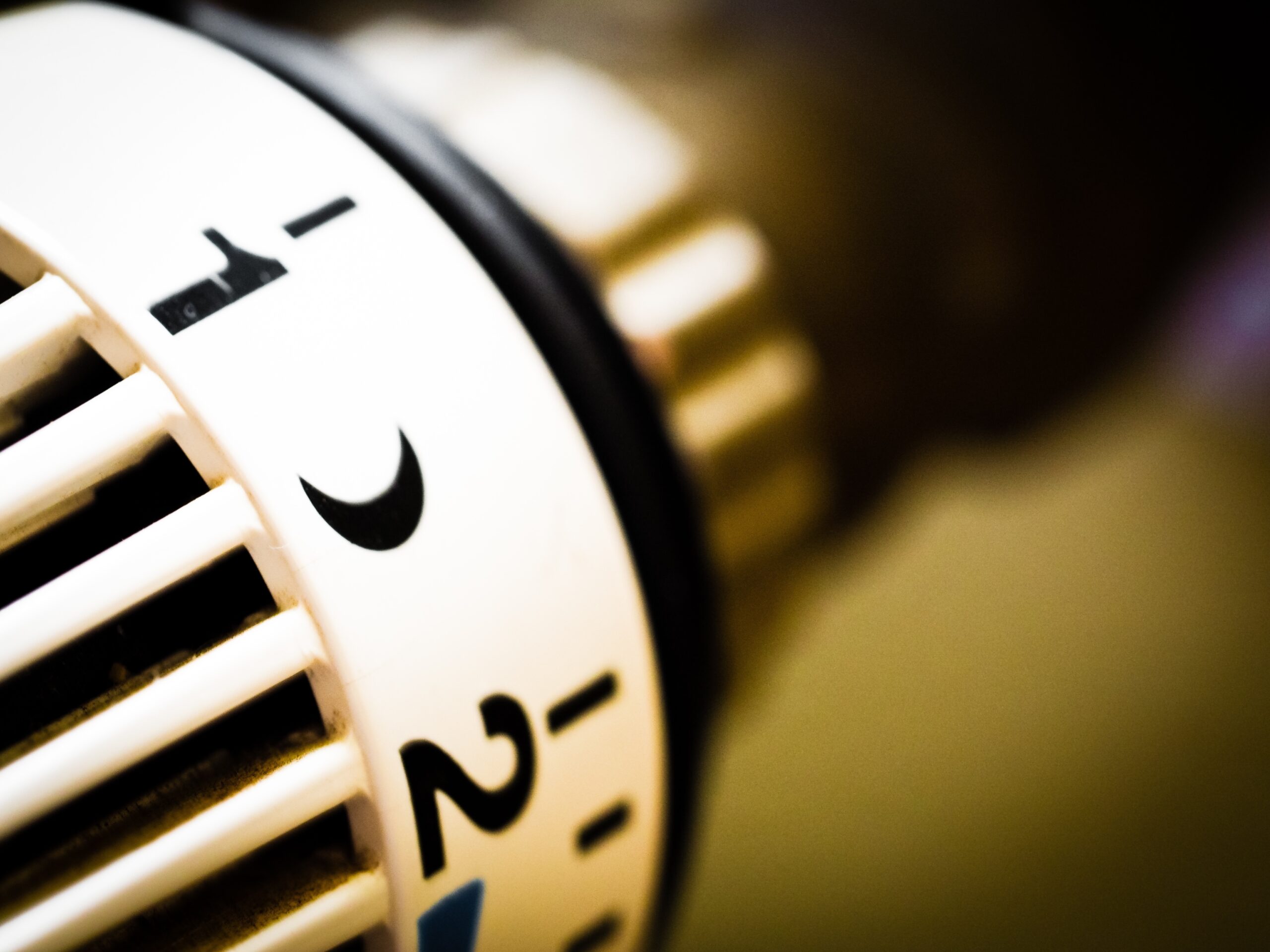 Przerwa w dostawie energii cieplnej