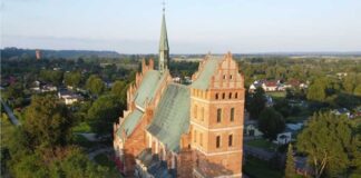 Prace badawcze i konserwatorskie przy Kościele parafialnym – Fara