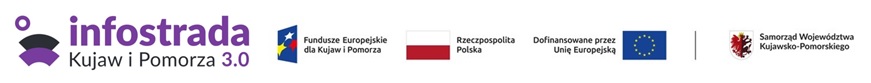 Infostrada Kujaw i Pomorza 3.0 – Informacja
