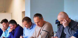 KOMUNIKAT – FALA WEZBRANIOWA NA WIŚLE