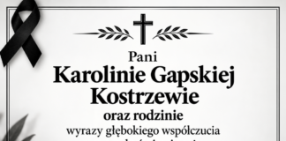 Wyrazy współczucia