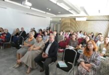 VI Konferencja dla bibliotekarzy „Biblioteka – wiedza, relacje, przyszłość”