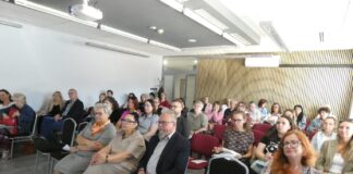 VI Konferencja dla bibliotekarzy „Biblioteka – wiedza, relacje, przyszłość”