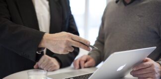 Spotkanie informacyjne „Wsparcie dla organizacji pozarządowych z funduszy europejskich”