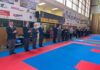 XIV Turniej Karate „YAMABUSHI CUP”