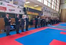 XIV Turniej Karate „YAMABUSHI CUP”
