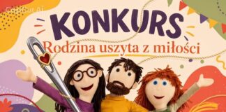 Konkurs Rodzina uszyta z miłości