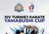 XIV YAMABUSHI CUP