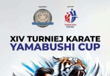 XIV YAMABUSHI CUP