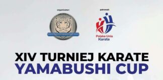 XIV YAMABUSHI CUP
