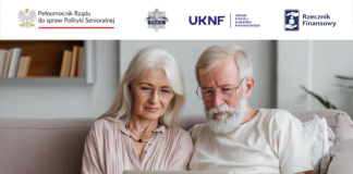 Webinarium dla seniorów